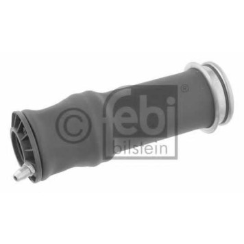 Баллон пневматической рессоры, крепление кабины FEBI BILSTEIN 18800