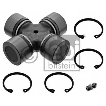 Шарнир продольного вала FEBI BILSTEIN 53 x 135 / 18818