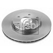 Тормозной диск FEBI BILSTEIN 18886