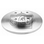 Тормозной диск FEBI BILSTEIN 18888