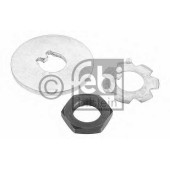 Гайка, шейка оси FEBI BILSTEIN 18889