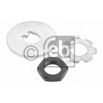 Гайка, шейка оси FEBI BILSTEIN 18889