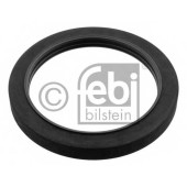 Уплотняющее кольцо вала, подшипник ступицы колеса FEBI BILSTEIN 18909