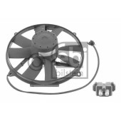 Вентилятор конденсатора кондиционера FEBI BILSTEIN 18929