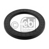 Уплотняющее кольцо вала, подшипник ступицы колеса FEBI BILSTEIN 18934