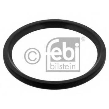 Уплотняющее кольцо вала, подшипник ступицы колеса FEBI BILSTEIN 18935