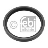 Уплотняющее кольцо вала, подшипник ступицы колеса FEBI BILSTEIN 18936