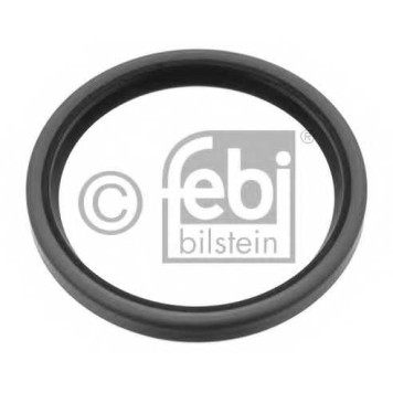 Уплотняющее кольцо вала, подшипник ступицы колеса FEBI BILSTEIN 18936