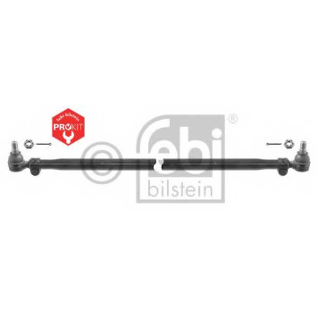 Поперечная рулевая тяга FEBI BILSTEIN 18941