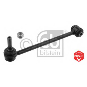 Тяга / стойка подвески колеса FEBI BILSTEIN 18985