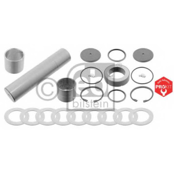 Ремкомплект шкворня поворотного кулака FEBI BILSTEIN 18999