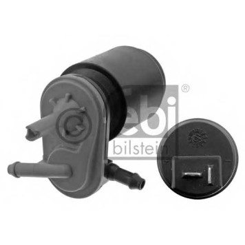 Водяной насос стеклоочистителя FEBI BILSTEIN 19070