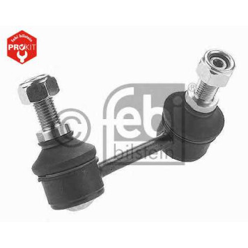 Тяга / стойка стабилизатора FEBI BILSTEIN 19071