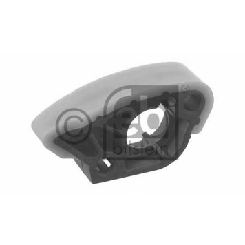 Планка успокоителя цепи привода FEBI BILSTEIN 19078