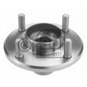 Ступица колеса FEBI BILSTEIN 19090