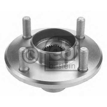 Ступица колеса FEBI BILSTEIN 19090