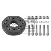 Шарнир продольного вала FEBI BILSTEIN 19108