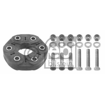 Шарнир продольного вала FEBI BILSTEIN 19109