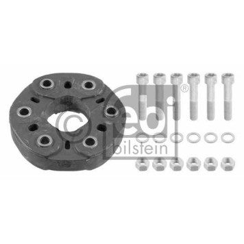 Шарнир продольного вала FEBI BILSTEIN 19110