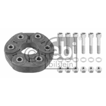 Шарнир продольного вала FEBI BILSTEIN 19111