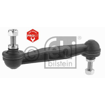 Тяга / стойка стабилизатора FEBI BILSTEIN 19117
