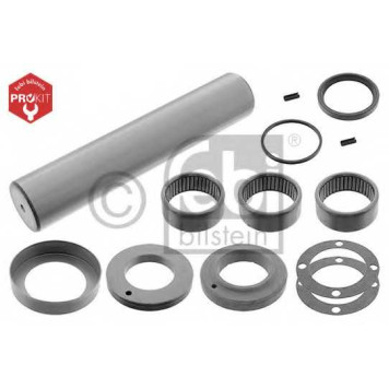 Ремкомплект шкворня поворотного кулака FEBI BILSTEIN 19173