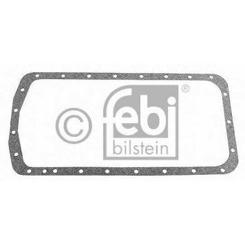 Прокладка, масляный поддон FEBI BILSTEIN 19187