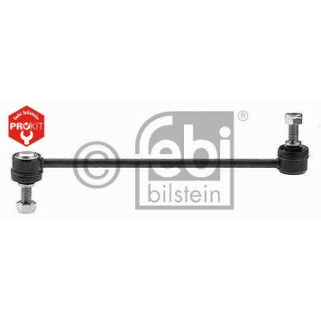 Тяга / стойка стабилизатора FEBI BILSTEIN 19235