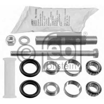 Ремонтный комплект рычага подвески FEBI BILSTEIN 19244