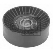 Паразитный / ведущий ролик поликлинового ременя FEBI BILSTEIN 19247