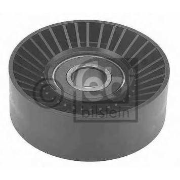 Паразитный / ведущий ролик поликлинового ременя FEBI BILSTEIN 19247