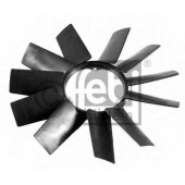 Крыльчатка вентилятора охлаждения двигателя FEBI BILSTEIN 19257