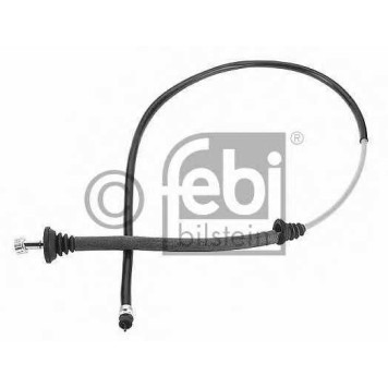 Тросик спидометра FEBI BILSTEIN 19268