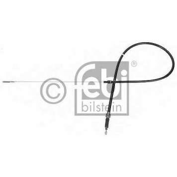 Трос стояночной тормозной системы FEBI BILSTEIN 19272