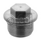 Резьбовая пробка, масляный поддон FEBI BILSTEIN 19294