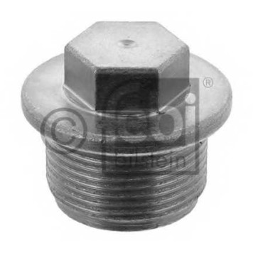Резьбовая пробка, масляный поддон FEBI BILSTEIN 19294