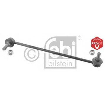 Тяга / стойка стабилизатора FEBI BILSTEIN 19296