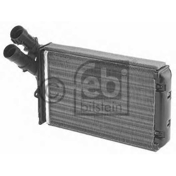 Радиатор отопления салона FEBI BILSTEIN 19323