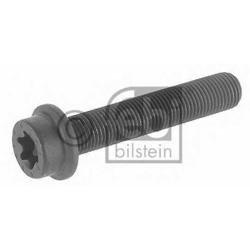 Болт, диск тормозного механизма FEBI BILSTEIN 19330