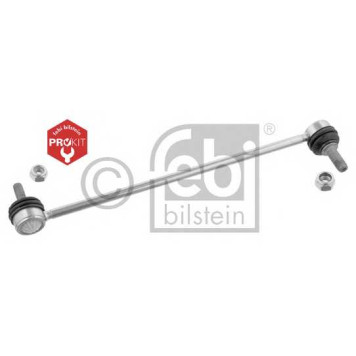 Тяга / стойка стабилизатора FEBI BILSTEIN 19379