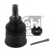 Несущий / направляющий шарнир FEBI BILSTEIN 19387