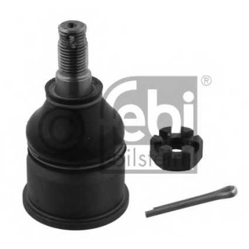 Несущий / направляющий шарнир FEBI BILSTEIN 19387