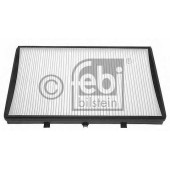 Фильтр салонный FEBI BILSTEIN 19411