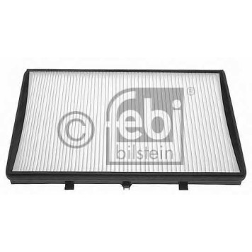 Фильтр салонный FEBI BILSTEIN 19411