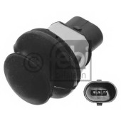 Выключатель, контакт двери FEBI BILSTEIN 19418