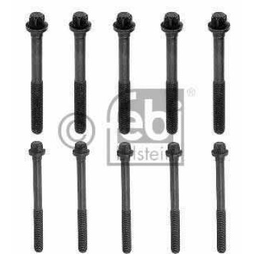 Комплект болтов головки цилидра FEBI BILSTEIN 19444