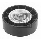 Паразитный / ведущий ролик поликлинового ременя FEBI BILSTEIN 19483