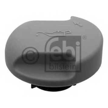 Крышка заливной горловины FEBI BILSTEIN 19491