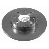 Тормозной диск FEBI BILSTEIN 19510