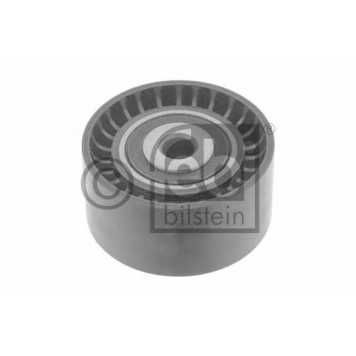 Паразитный / ведущий ролик зубчатого ремня FEBI BILSTEIN 19513